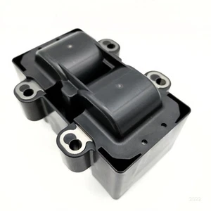 New Commercial Ignition XIC8173 Ignition Coil Fits Renault Clio Kangoo Laguna - Picture 1 of 6