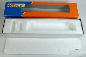 ROCO 43619 LEERKARTON E-Lok BR 103 231-7 TEE Spur H0 OVP HO Leerverpackung Box - Bild 1 von 3