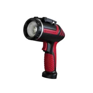 Maxxeon MXN04100 SearchPoint Rechargeable Spotlight and Floodlight - Picture 1 of 3