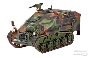 Revell: Wiesel 2 LeFlaSys BF/UF in 1:35 [4009803336] - Foto 1 di 1