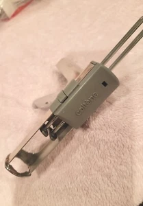 Dental Impression Material Dispenser COLTENE for President Cartridges - Picture 1 of 3