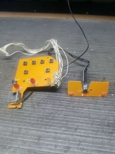 Carver td 1400 Cassette deck Led Boards - Picture 1 of 2