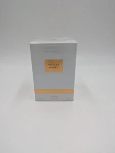 Violet Musc by Ajmal for Unisex EDP 3.3 / 3.4 oz New In Box - Picture 1 of 4