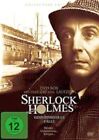 Sherlock Holmes - Geheimnisvolle Flle [Collector's Edition] (DVD) Ronald, Howar