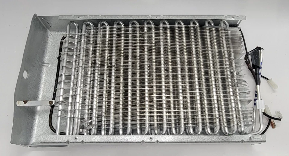 Genuine Refrigerator Kenmore Evaporator Part#2188823 - Image 1 of 3