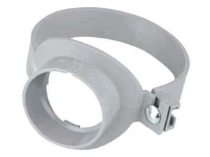 Osma Bodenrohrband Boss 3S319 82 mm 3s319G GRAU - Bild 1 von 1