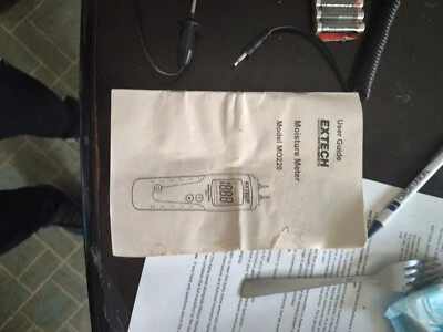 MeterModel MO220EXTECH1888 — 第 1/3 张图片