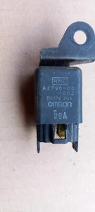 Omron HMC AZ 790-001-00Z1 Relee Relay 😊 - Picture 1 of 3