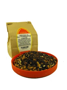 Marshalls Creek Spices TÉ DE HOJAS SUELTAS mezcla de coco y chocolate 4 oz - Imagen 1 de 1