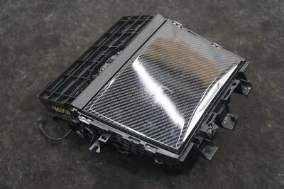 Panel portavasos consola central OEM 51166806794 Bmw M340i Xdrive G20 20-22 *Nota* Foto 1 de 4