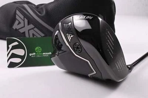 PXG 0311 Black Ops Tour-1 Driver / 8 Degree / X-Flex Tensei AV Raw White 65 - Picture 1 of 9