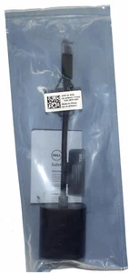 LOT 4X NEW Dell 0PNKVT - Mini Display Port to VGA Adapter Cable (0,1 M) PNKVT - Photo 1/3