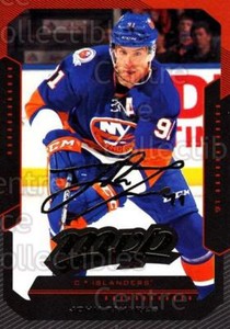 2012-13 Upper Deck MVP #29 John Tavares