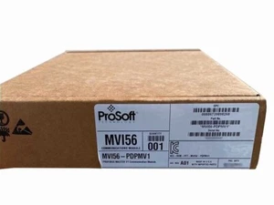 MVI56-PDPMV1 NEU ProSoft MVI56PDPMV1 Enhanced Communication Module - Bild 1 von 3