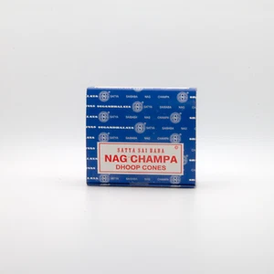 Satya Dhoop Cone Incense - Picture 1 of 20