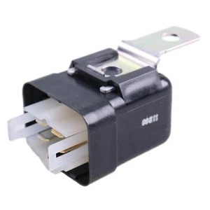 12V Starter Relay 056700-6690 35800-75070 For Kubota L2900DT L3300DT L3010DT - Picture 1 of 7