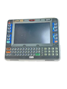 Honeywell THOR VM1 Android Montiert Terminal Fahrzeug Computer VM1C VM1D 2017 - Picture 1 of 6
