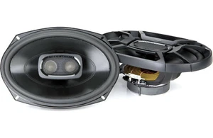 4X Polk DB692 6x9" 450W 3-Way Car Boat Coaxial Stereo Audio Marine Loud Speakers - Picture 1 of 6