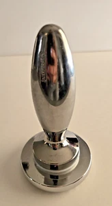 LEIFHEIT Pro Line DUAL REVERSIBLE MEAT TENDERIZER Nicely Made Very Heavy - Picture 1 of 8