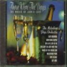 Melodian Pops Orchestra Those Were The Days-The Music Of James Last (Comp.. [Cd]