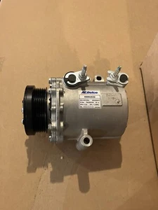 Genuine GM Compressor Assembly 88892650 - Picture 1 of 5