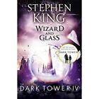The Dark Tower: Wizard And Glass Bk. Iv - Paperback New Stephen King 2012-02-16