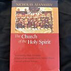 Church Of The Holy Spirit Hardcover By Nicholas Afanasiev P4