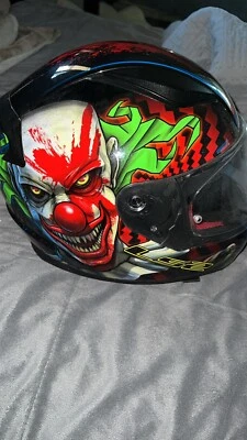 Casco LS2 Foto 1 de 4