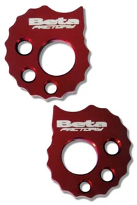 BETA Original Kettenspanner, Paar, für EVO / 4T 09-, REV3 / 4T 06-08 - Bild 1 von 2