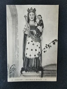 CPA 88 BERMONT - Notre-Dame de Bermont - Imagen 1 de 2