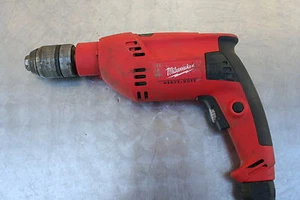 Taladro percutor Milwaukee PDE 16 RPQ - aprox. IVA.- - Imagen 1 de 2