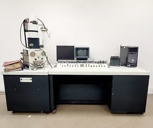 Cambridge Stereoscan 200 SEM Scanning Electron Microscope Lab - Picture 1 of 18