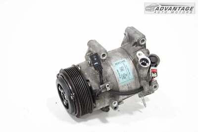 2017-2021 HONDA CR-V 1.5L A/C AC AIR CONDITIONING COMPRESSOR OEM - Image 1 of 4