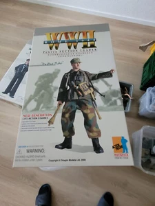 Dragon 1:6 Gustav Mohr - Bild 1 von 1
