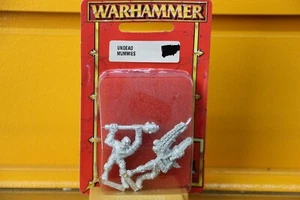 Warhammer  Undead Mummies - Picture 1 of 1