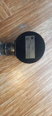ROTARY ENCODER A58B-F-1000-5v Brown & Sharpe Precizika - Image 1 of 4