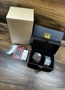 A BATHING APE Para BAPE x G-SHOCK GM6900 30 Aniversario MODELO EXCLUSIVO Ltd - Imagen 1 de 6