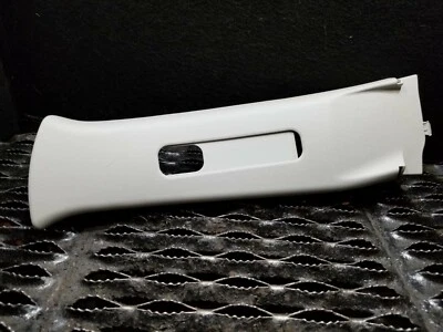 2004 2005 2006 SCION xA B стойка отделки крышка левой стороне водителя OEM - Изображение 1 из 4