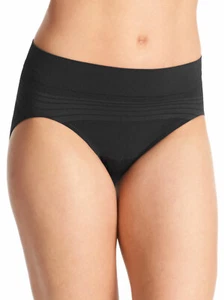 Calzoncillo de corte alto sin costuras Warners Sin pellizcos sin problemas rt5501p - Imagen 1 de 12