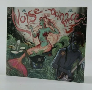 Noise Ordinance, Vol. 3 by Various Artists (CD, Nov-2012) - Imagen 1 de 4