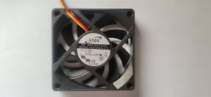 1pc ADDA AD0724HB-D72 24V 0.16A 7CM 7015 3-wire Cooling Fan - Picture 1 of 5