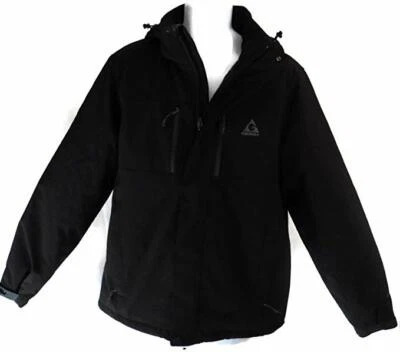 Chaqueta aislante de rendimiento exterior Gerry Vault Technologies para hombre - mediana Q-8 Foto 1 de 3