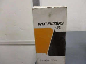 Fuel Filter Wix 33334 - Picture 1 of 1
