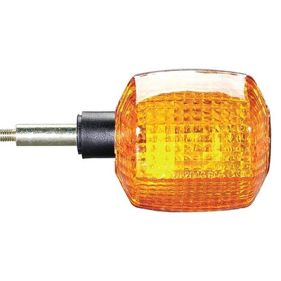 Señal de giro K&S DOT para Kawasaki ZX-600D Ninja ZX-6 1990-1993 Foto 1 de 2