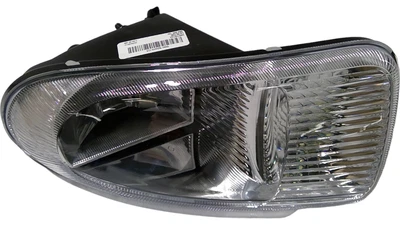 FITS 2001-2004 CHRYSLER TOWN & COUNTRY VOYAGER FOG LAMP 4857267AA -  NEW OEM - Image 1 of 4