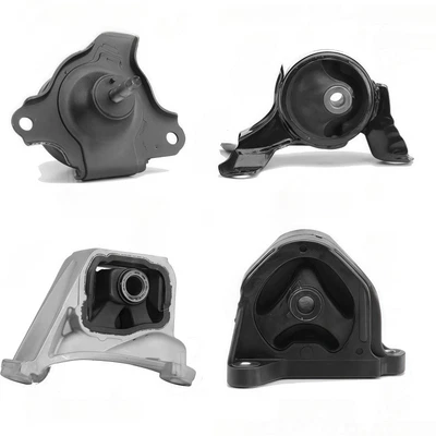 Kit de montaje de motor para Honda Civic 2002 2004 2,0 L L4 Foto 1 de 4