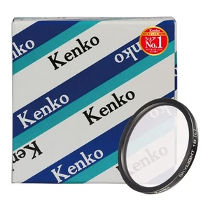 Kenko Camera Filter Mono Coat 1B Skylite Leica Filter 39mm (L) Black frame No fe - Picture 1 of 3