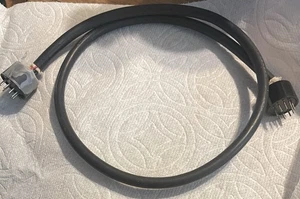 Kenwood TS-520S,820S,700 VFO Kabel (für VFO 520,VFO 820,VFO 700 - Bild 1 von 2