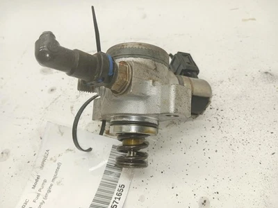 '17-'18 SUBARU IMPREZA Fuel Injection Pump OEM 6 Month Warranty! - Imagem 1 de 4