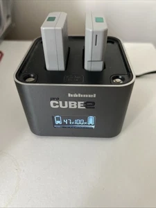 Hahnel ProCube 2 Battery Charger for Nikon - Picture 1 of 6